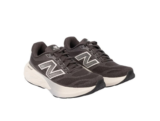 New Balance Women's Size 8.5, Fresh Foam X 880v15 Sneakers, Black / White