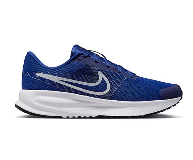 Nike Run Defy Men's Size 12, Athletic Running Shoes, Royal Blue (NO BOX)