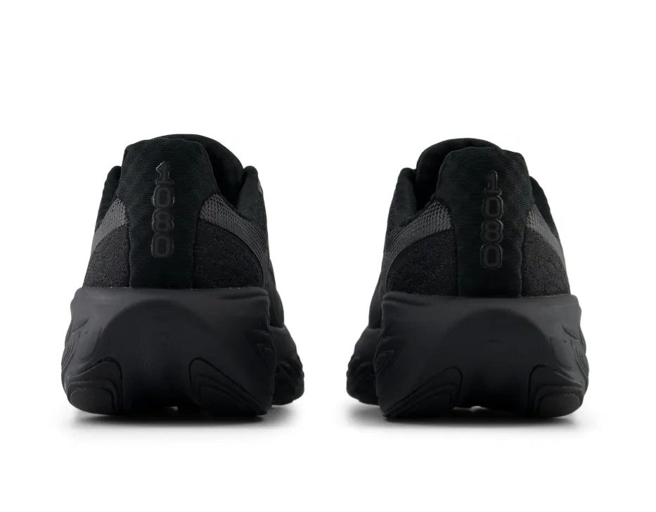 New Balance Women's Size 6, Fresh Foam X 880v14 Sneakers, Black / Black, Grade B
