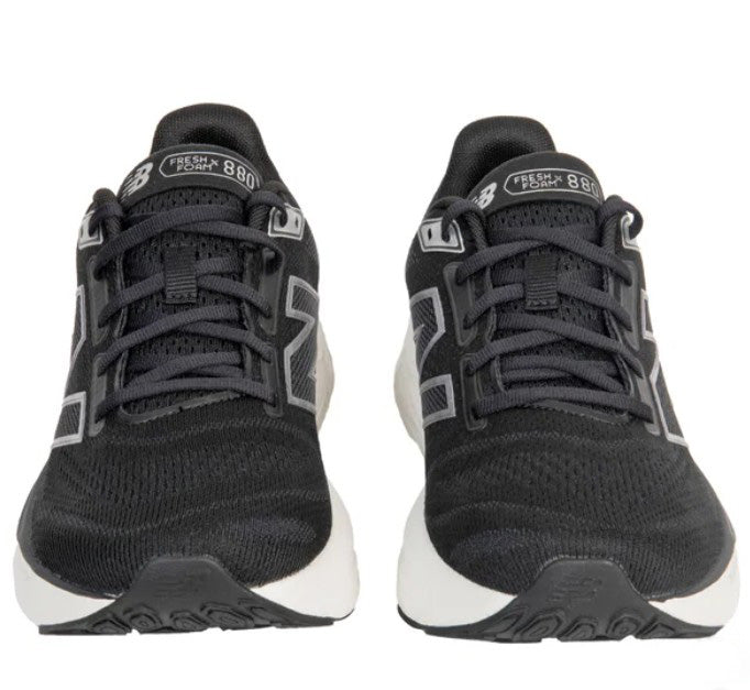 New Balance Men's Size 9 Fresh Foam X 880v14 Running Shoes, Black