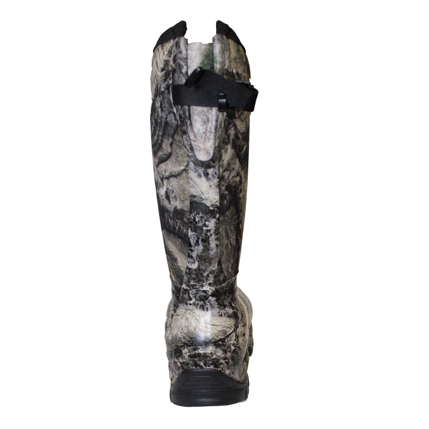 Sports Afield Pursuit 800 Men's 12, Waterproof Rubber Knee Boots, New (NO BOX)