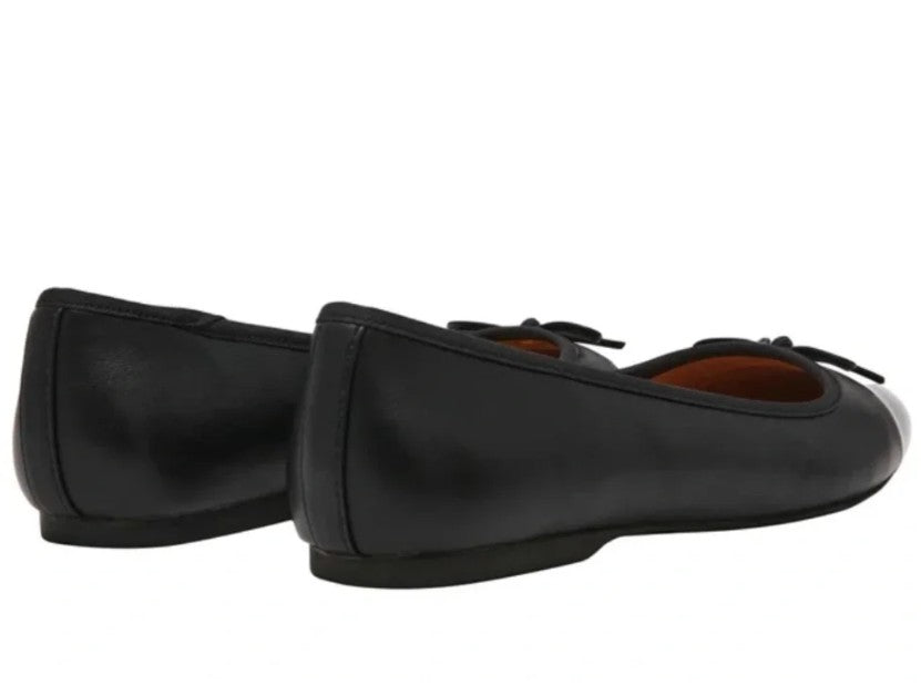 DV by Dolce Vita Ladies' Size 10, DW624783, Ballet Flats Dress Shoes, Black