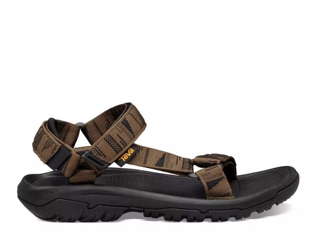 Teva Men's Size 10 Hurricane XLT 2 Sandals, Olive Green, New in Box