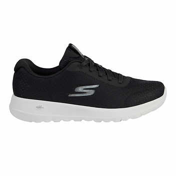 Skechers Ladies' Size 9, Go Walk Joy Athletic Sneaker Shoe, Black, New (NO BOX)
