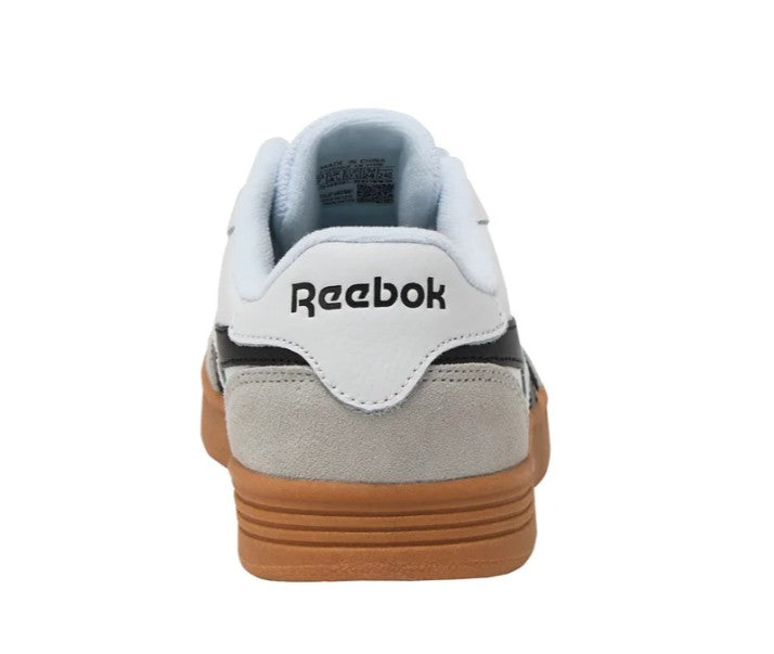 Reebok Women's Size 7, Lace-Up Sneakers Athletic Shoes, White