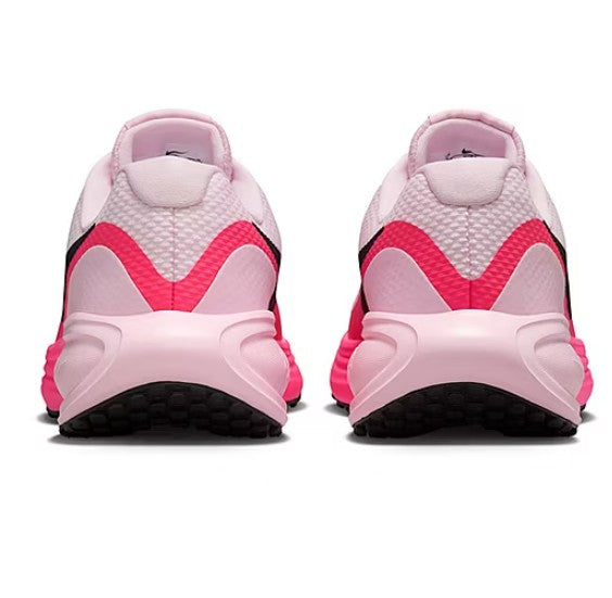 Nike Revolution 8 Women's Size 8, Road Running Shoes, Pink, New (NO BOX)