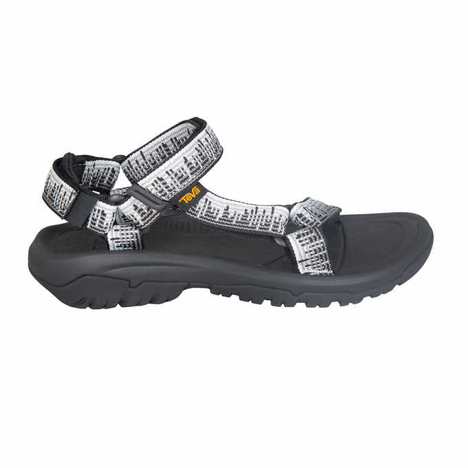 Teva Ladies' Size 6 Hurricane XLT2 Sandal, Black, New in Box