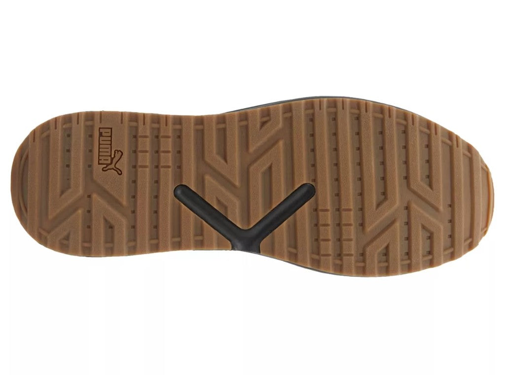 Puma Pacer 23 Men's Size 8, Street Sneakers Running Athletic Shoes, Black