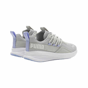 PUMA Ladies' Size 8 Star Vital Refresh Sneaker Athletic Shoe, Gray, NEW Ships without box