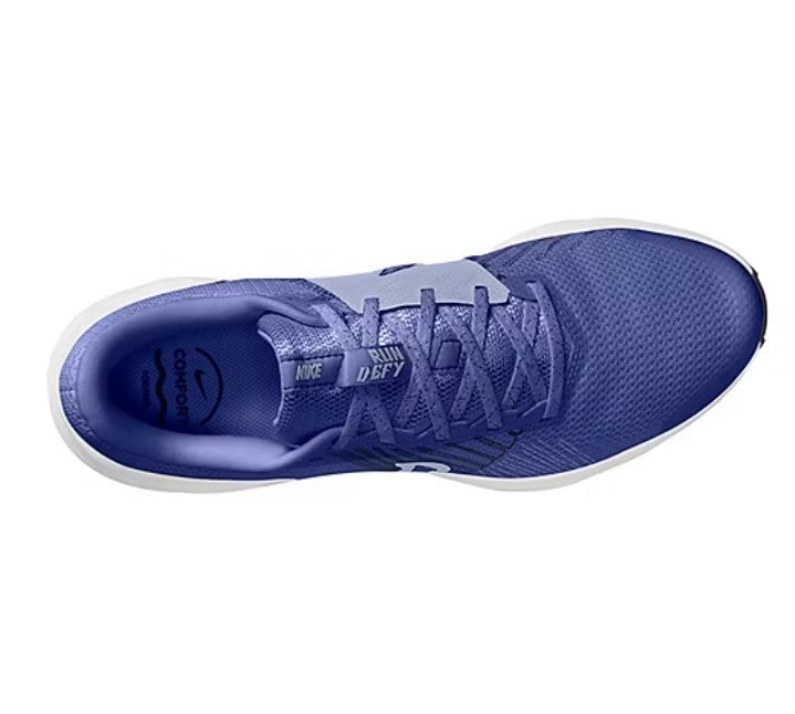 Nike Run Defy Men's Size 12, Athletic Running Shoes, Royal Blue (NO BOX)