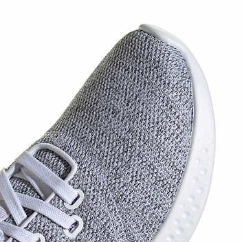 adidas Ladies' Size 6 Puremotion Athletic Running Shoe, Gray New Ships without Box