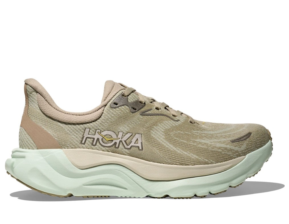 HOKA Arahi 8 Women's Size 8.5 B Athletic Sneakers Shoes, 1168691/ORF, Grade A
