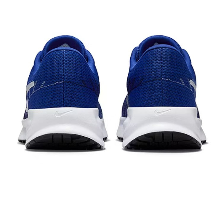 Nike Run Defy Men's Size 12, Athletic Running Shoes, Royal Blue (NO BOX)