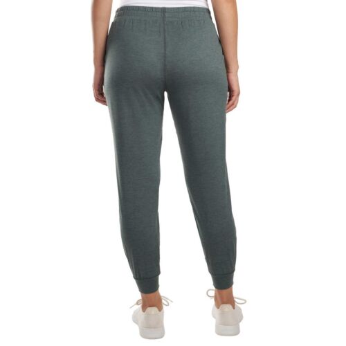 Kirkland Signature Ladies' Size 3X (22-24) Lightweight Jogger, Green