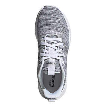 adidas Ladies' Size 6 Puremotion Athletic Running Shoe, Gray New Ships without Box