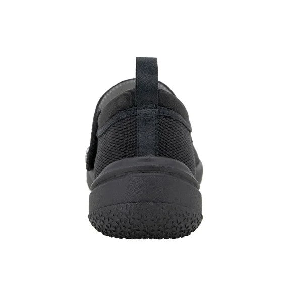 Jsport Women's Size 11 Mary Jane Shoes, Black, Grade A