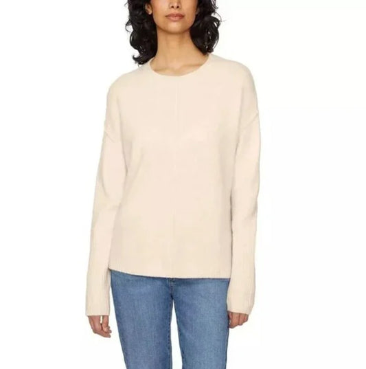 Legendary Outfitters Women's Size 3X (22) Soft And Cozy Sweater, Cream