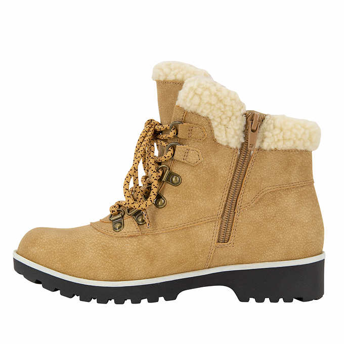 JSport Bluestone Women's, Size 9, All Terra Boot, Tan, New without Box