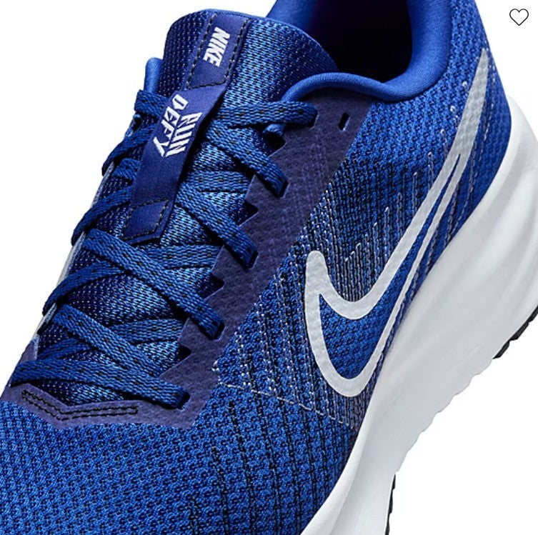 Nike Run Defy Men's Size 12, Athletic Running Shoes, Royal Blue (NO BOX)