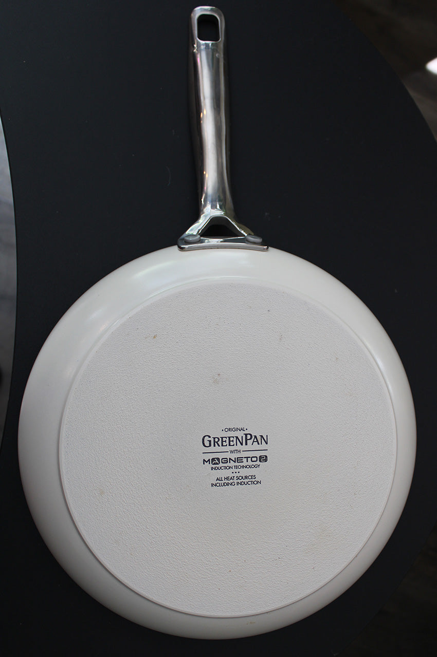 GreenPan Eras Ceramic Non-Stick 10 inch Frying Pan