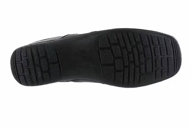 Easy Street Women's Size 6.5 N, Forever Comfort Mules Slip on Shoes, Tan