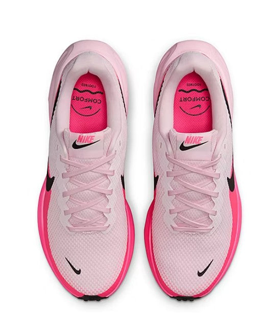 Nike Revolution 8 Women's Size 8.5, Road Running Shoes, Pink, New (NO BOX)
