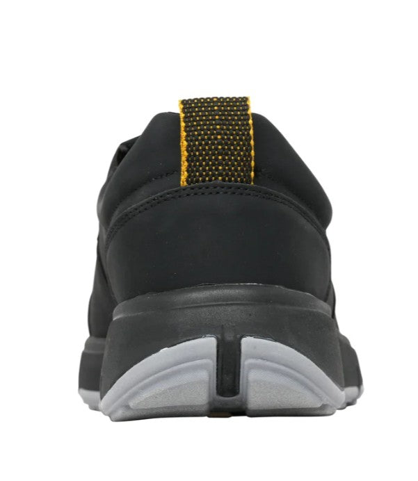 Gerry Men's Size 9.5, Moc II Slip On Sneakers Shoes, Black, Grade A