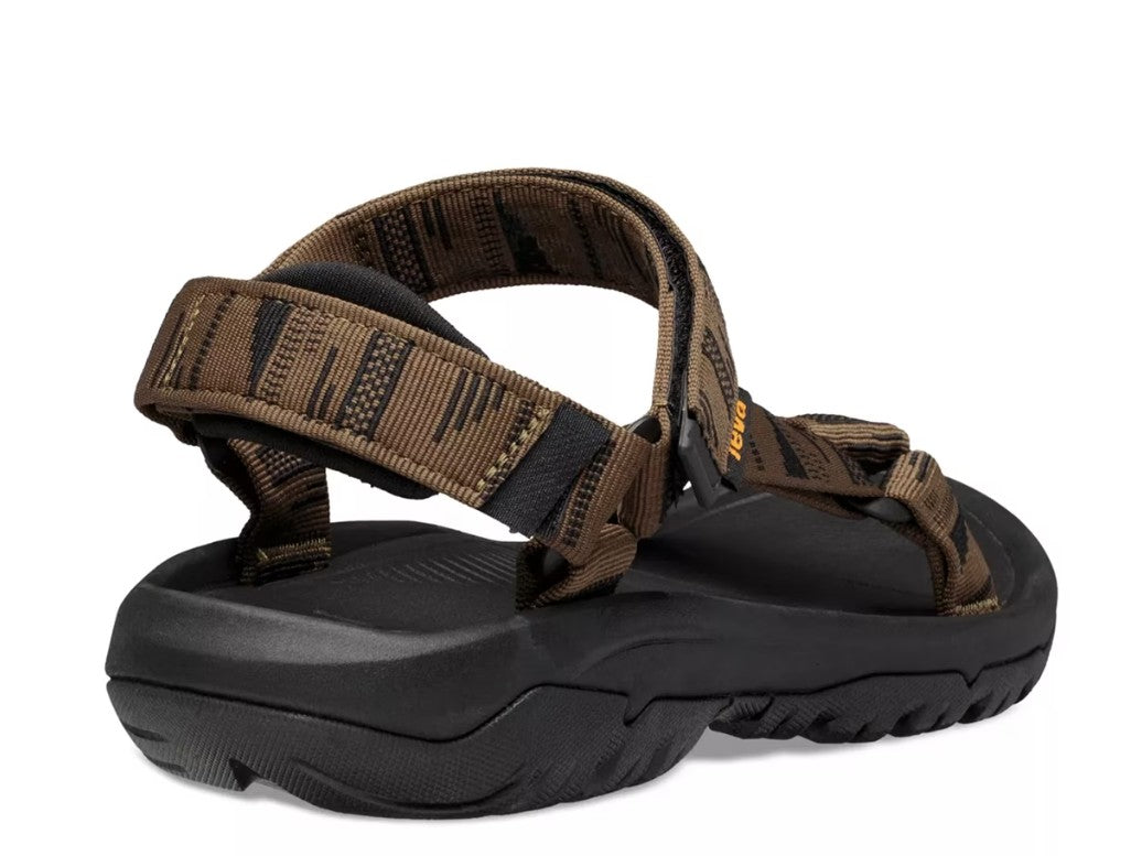 Teva Men's Size 10 Hurricane XLT 2 Sandals, Olive Green, New in Box