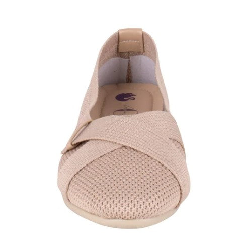 Gloria Vanderbilt Ladies' Size 9, Flats Slip-on Shoes, New in Box