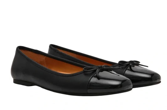 DV by Dolce Vita Ladies' Size 10, DW624783, Ballet Flats Dress Shoes, Black