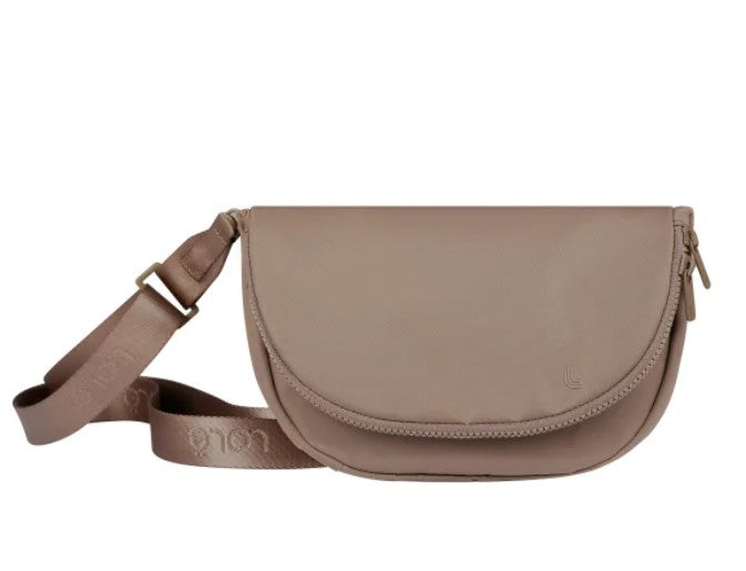 Lole Crossbody Bag, Tan