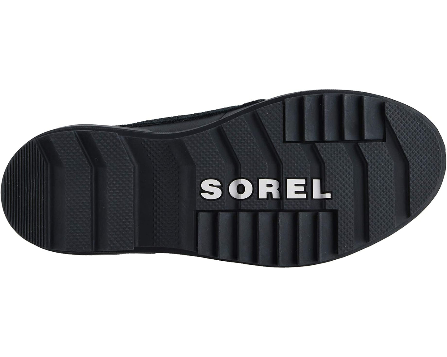 Sorel Tivoli IV Women's Size 7, Faux Fur Waterproof Winter Boots, Black, Grade A