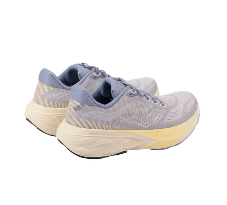 New Balance Women's Size 8.5, Fresh Foam X 880v15 Sneakers, Grey