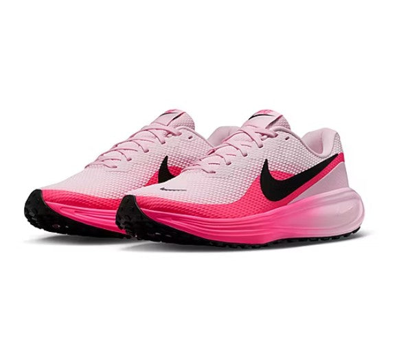 Nike Revolution 8 Women's Size 8, Road Running Shoes, Pink, New (NO BOX)