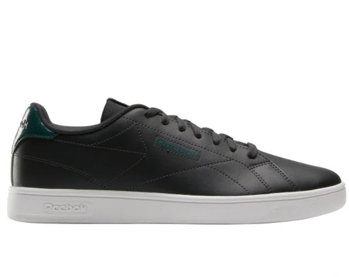 Reebok Men's Size 10 Lace-up Court Sneakers Tennis Shoes, Green (Dark), NWOB