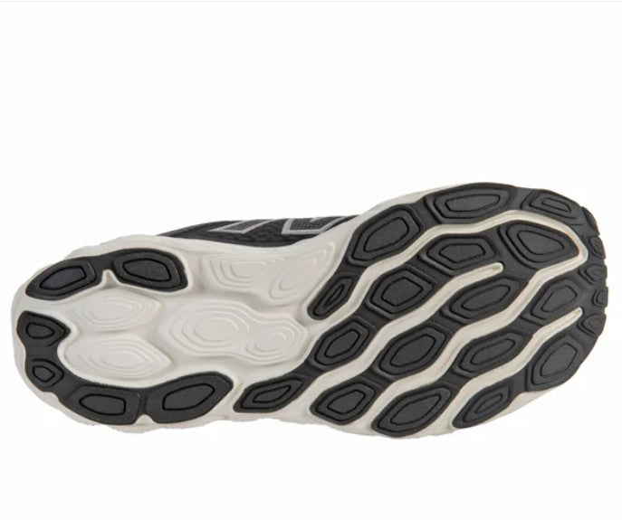 New Balance Men's Size 9 Fresh Foam X 880v14 Running Shoes, Black