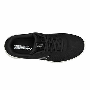 Skechers Ladies' Size 9, Go Walk Joy Athletic Sneaker Shoe, Black, New (NO BOX)