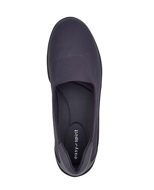 Easy Spirit Gift2 Women's Size 8 M, Casual Slip-on Comfort Shoes, Dark Blue