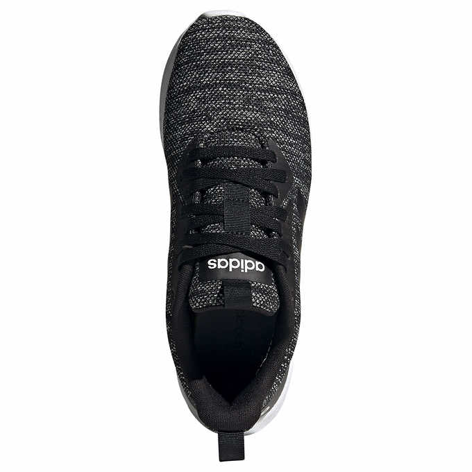 adidas Men's Size 10 Puremotion Shoe FX8921, Black, Customer Return