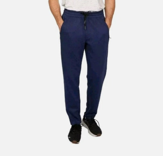 Spyder Active Men’s Size Medium Joggers Pants, Blue
