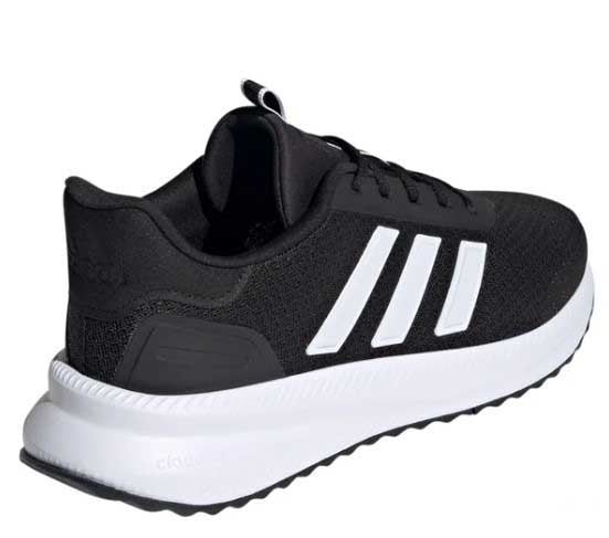 adidas Men's Size 12 XPLR Path Sneaker Running Shoe, Black, New in Box