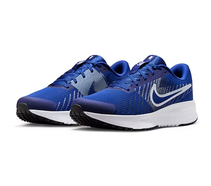 Nike Run Defy Men's Size 12, Athletic Running Shoes, Royal Blue (NO BOX)