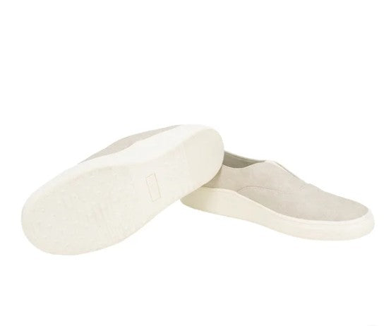 Kensie Ladies' Size 7, Salia Slip On Comfort Casual Shoes, Beige, Grade A