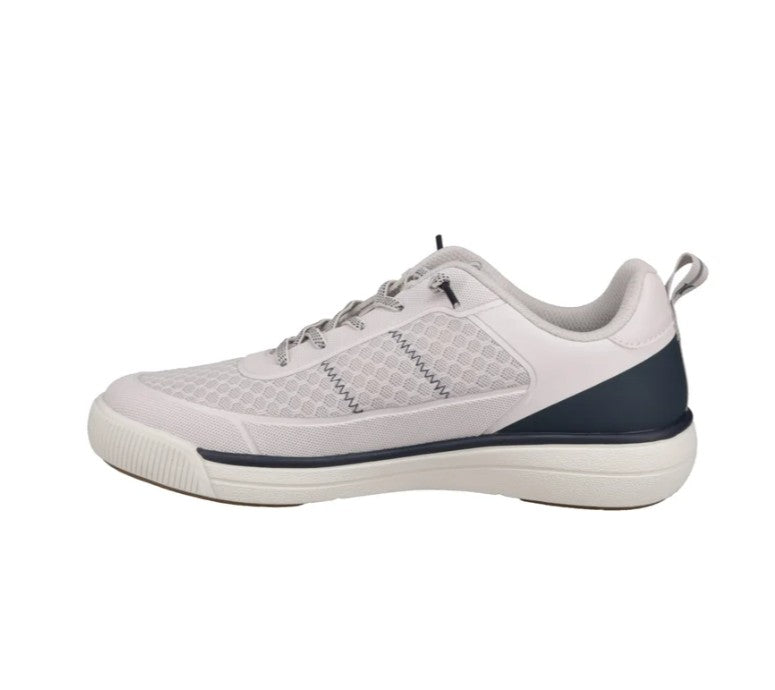 Hurley Exeter Men's Size 9.5 Casual Lace-up Sneakers Shoes, Gray