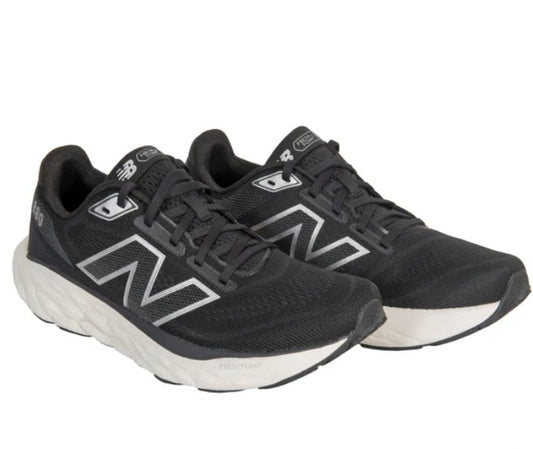 New Balance Men's Size 9 Fresh Foam X 880v14 Running Shoes, Black