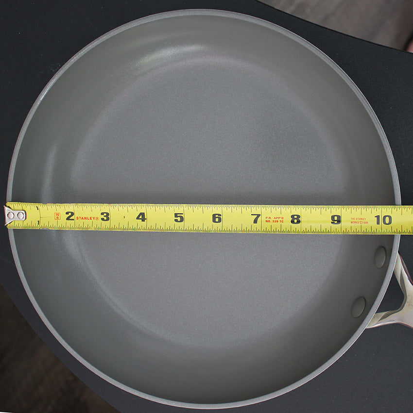 GreenPan Eras Ceramic Non-Stick 10 inch Frying Pan