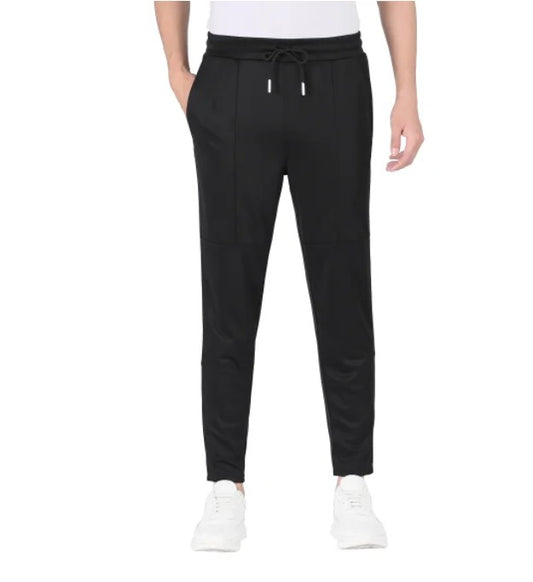 Spyder Active Men’s Size Medium Joggers Pants, Black