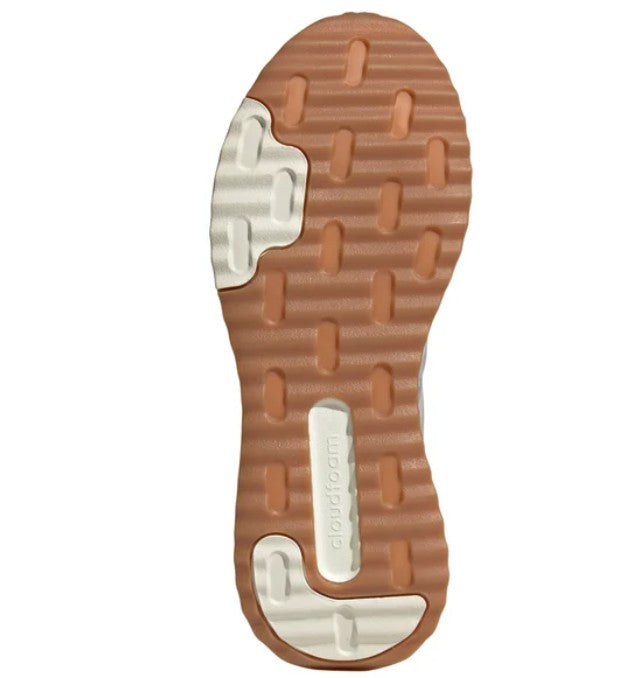 adidas Women's Size 9, XPLR Path 2.0 Sneakers Athletic Shoes, Purple IE6463