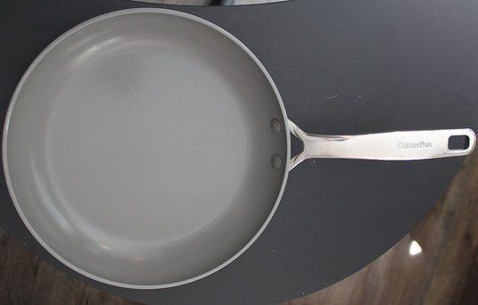 GreenPan Eras Ceramic Non-Stick 10 inch Frying Pan