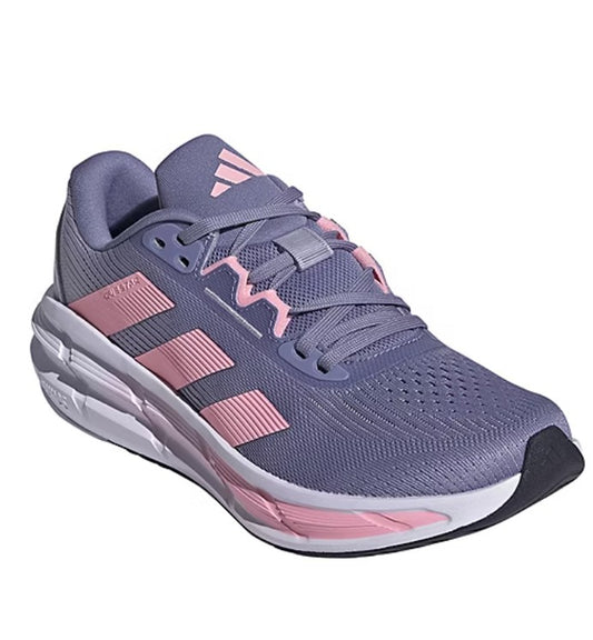 adidas Questar 3 Women's Size 9, Running Shoes ID8742, Violet Silver Pink